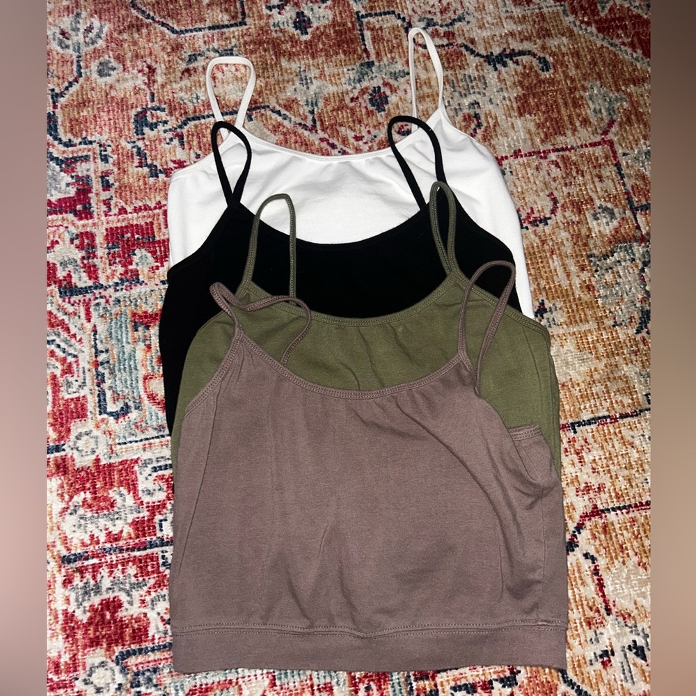 Camisoles